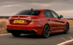 Alfa Romeo Giulia (2024) Veloce Competizione - Image 2