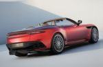Aston Martin DBS (2023) 770 Ultimate Volante - Image 2