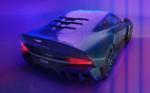 Aston Martin Valour (2023) - Image 2