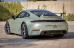 Porsche 911 (2025) Carrera T Sport Design Aerokit - Image 2