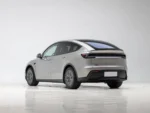 Tesla Model Y (2025) L China - Image 2