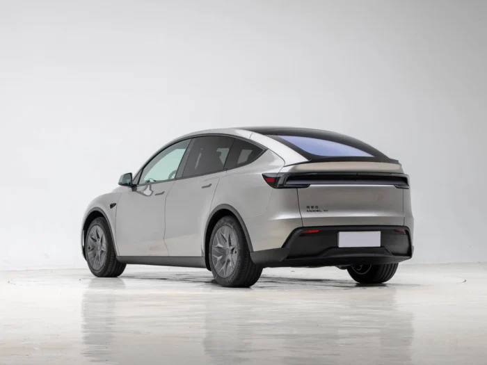 Tesla Model Y (2025) L China - Image 2