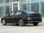 Nissan Altima (2026) China - Image 2