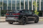 BMW X6 (2023) M-Sport - Image 2