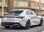 Lexus IS (2026) F-Sport 350 - Image 2