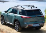 Nissan Pathfinder (2026) - Image 2