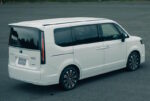 Honda StepWGN (2022) - Image 2