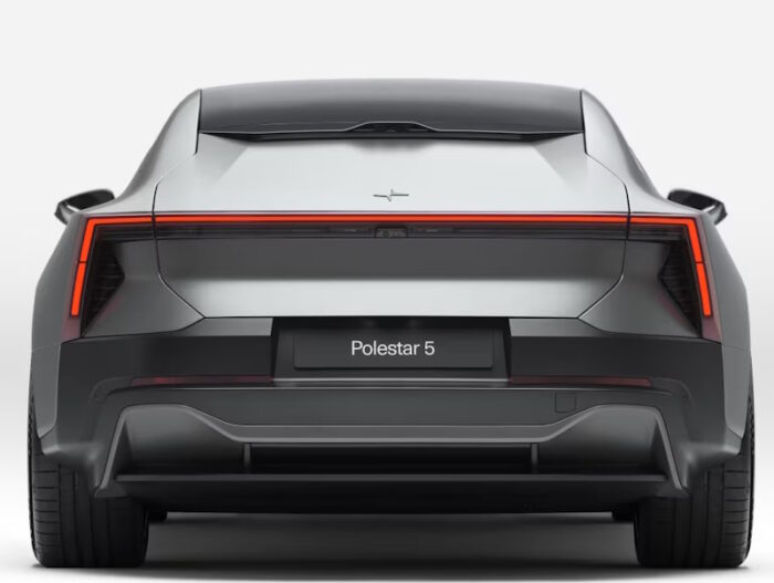 Polestar 5 (2026) - Image 2