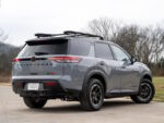Nissan Pathfinder (2026) Rock Creek - Image 2