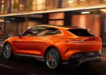 Aston Martin DBX (2025) 707 - Image 2