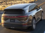 Lucid Gravity (2026) Grand Touring - Image 2