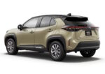 Toyota Yaris Cross (2021) - Image 2