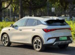BYD Yuan Plus (2025) - Image 2