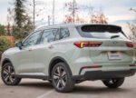 Ford Territory (2025) - Image 2