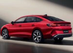 Volkswagen Lamando (2026) L - Image 2