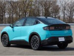 Nissan Leaf (2026) - Image 2