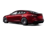 Tesla Model S (2026) Plaid - Image 2