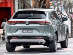 Honda HR-V (2025) - Image 2