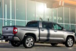 Toyota Tundra (2017) Platinum Crew Max - Image 2