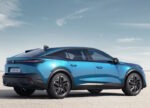 Peugeot 408 (2022) - Image 2