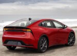 Toyota Prius (2023) - Image 2