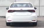 Toyota Corolla (2026) China - Image 2
