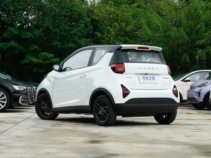 Chery Ant (2025) - Image 2