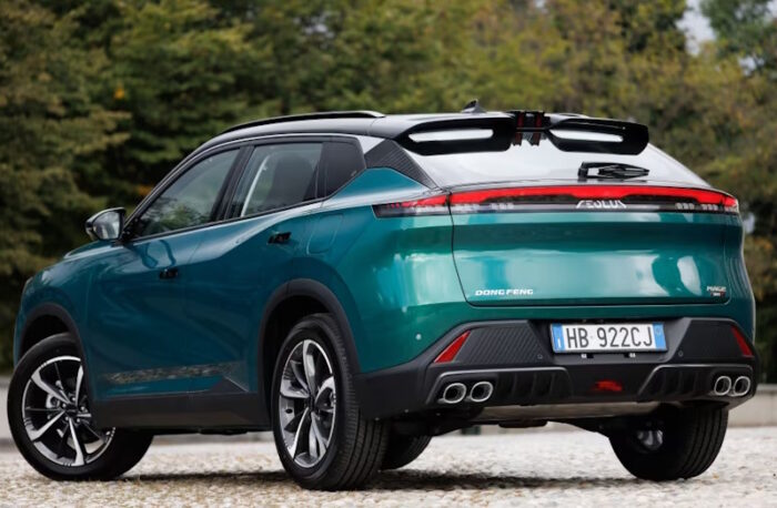 Dongfeng Mage (2025) - Image 2