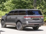 Lincoln Navigator (2022) Black Label - Image 2