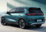 BYD Sealion 05 (2025) EV - Image 2