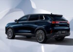 Dongfeng Huge (2024) - Image 2