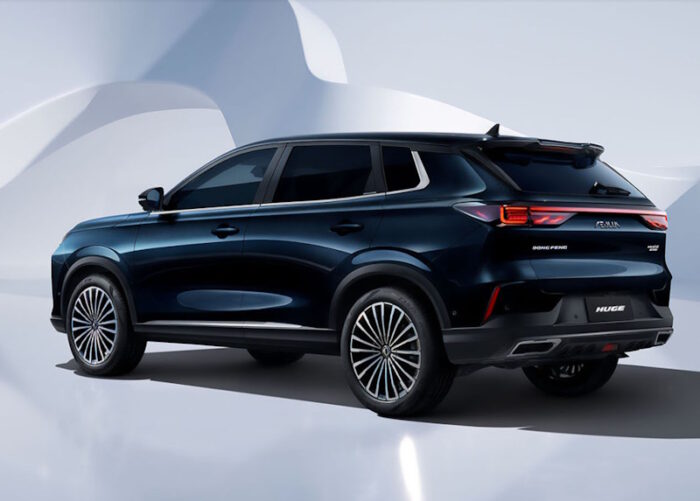 Dongfeng Huge (2024) - Image 2