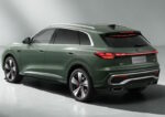 Audi Q5 (2025) S-Line SUV L China - Image 2