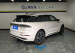 Lincoln Adventurer (2024) Luxury China - Image 2