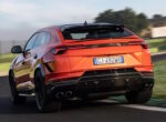 Lamborghini Urus (2022) Performante - Image 2