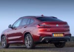 BMW X4 (2018) M-sport - Image 2
