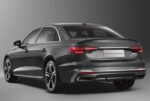 Audi A4L (2022) China - Image 2
