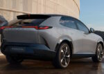 Mazda CX-6e (2026) - Image 2