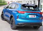Haval Chitu (2021) - Image 2
