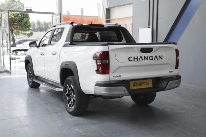 Changan Hunter (2025) K50 - Image 2