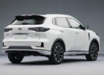 Changan CS55 (2025) Plus IDD - Image 2