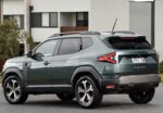 Renault Duster (2025) - Image 2