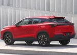 Omoda C5 (2026) - Image 2