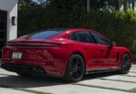 Porsche Panamera (2024) GTS - Image 2