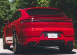 Porsche Cayenne (2024) GTS Coupe - Image 2
