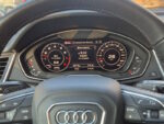 Audi Q5L (2021) Interior - Image 3