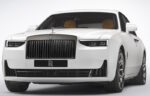 Rolls-Royce Ghost (2025) Black Badge