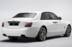 Rolls-Royce Ghost (2025) Black Badge - Image 2