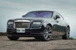 Rolls-Royce Wraith (2019)