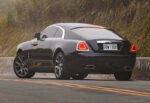 Rolls-Royce Wraith (2019) - Image 2